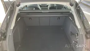 Audi A4 de 2016