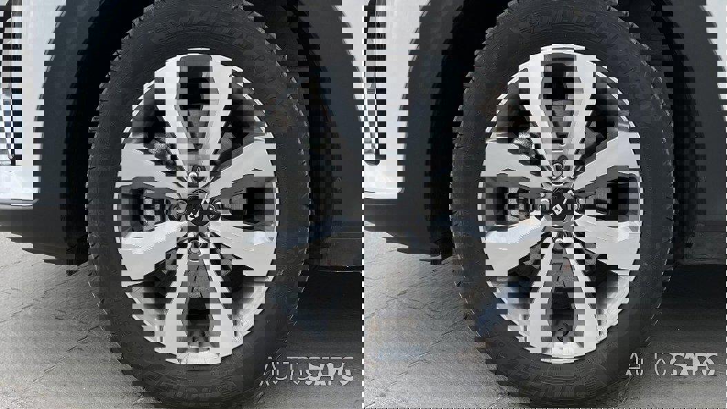 Kia Stonic 1.2 CVVT ISG LX de 2024