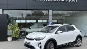 Kia Stonic 1.2 CVVT ISG LX de 2024
