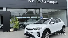 Kia Stonic 1.2 CVVT ISG LX de 2024