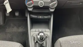 Kia Stonic 1.2 CVVT ISG LX de 2024