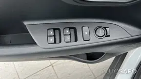 Kia Stonic 1.2 CVVT ISG LX de 2024