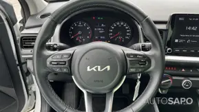 Kia Stonic 1.2 CVVT ISG LX de 2024