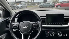 Kia Stonic 1.2 CVVT ISG LX de 2024