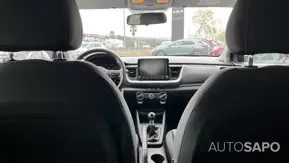 Kia Stonic 1.2 CVVT ISG LX de 2024