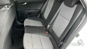 Kia Stonic 1.2 CVVT ISG LX de 2024