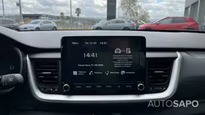 Kia Stonic 1.2 CVVT ISG LX de 2024