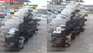 Fiat Linea 1.6 M-Jet Emotion de 2013