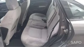 Fiat Linea 1.6 M-Jet Emotion de 2013