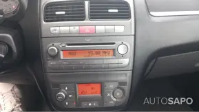 Fiat Linea 1.6 M-Jet Emotion de 2013