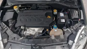 Fiat Linea 1.6 M-Jet Emotion de 2013