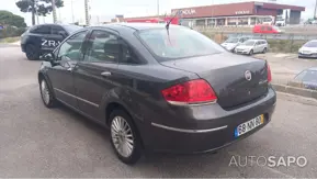 Fiat Linea 1.6 M-Jet Emotion de 2013