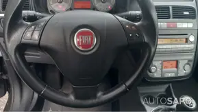 Fiat Linea 1.6 M-Jet Emotion de 2013