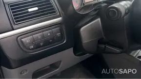 Fiat Linea 1.6 M-Jet Emotion de 2013