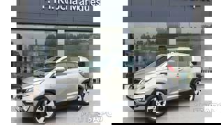 Kia Sportage de 2012