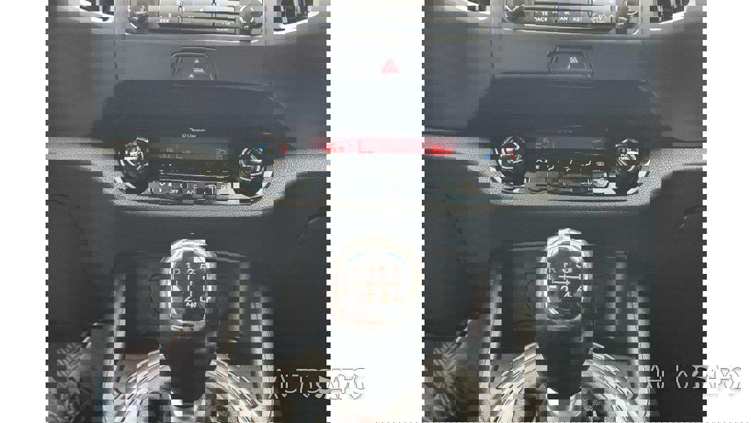 Kia Sportage de 2012