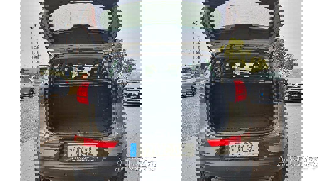 Kia Sportage de 2012
