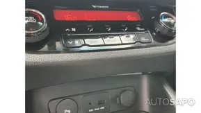 Kia Sportage de 2012