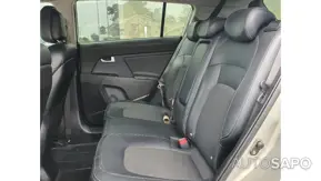 Kia Sportage de 2012