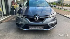 Renault Mégane ST 1.5 Blue dCi Limited de 2020