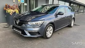 Renault Mégane ST 1.5 Blue dCi Limited de 2020