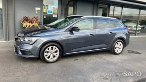 Renault Mégane ST 1.5 Blue dCi Limited de 2020