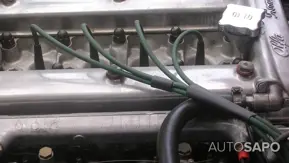 Alfa Romeo 2000 GTV de 1975
