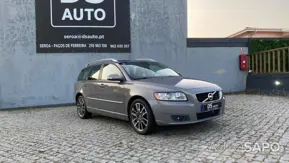 Volvo V50 1.6 D Drive de 2008
