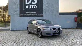 Volvo V50 1.6 D Drive de 2008