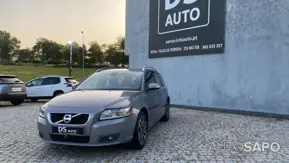 Volvo V50 1.6 D Drive de 2008