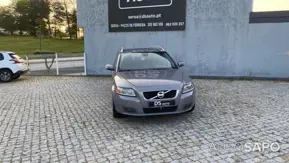 Volvo V50 1.6 D Drive de 2008