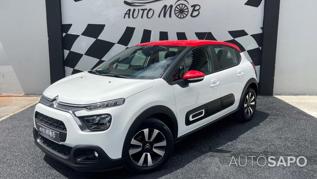 Citroen C3 de 2021