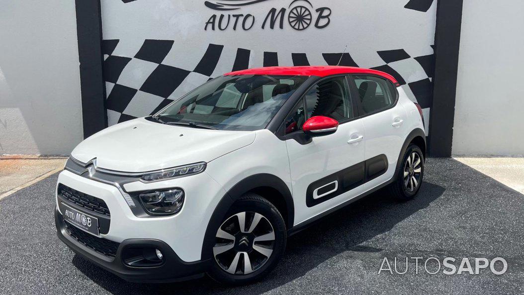 Citroen C3 de 2021