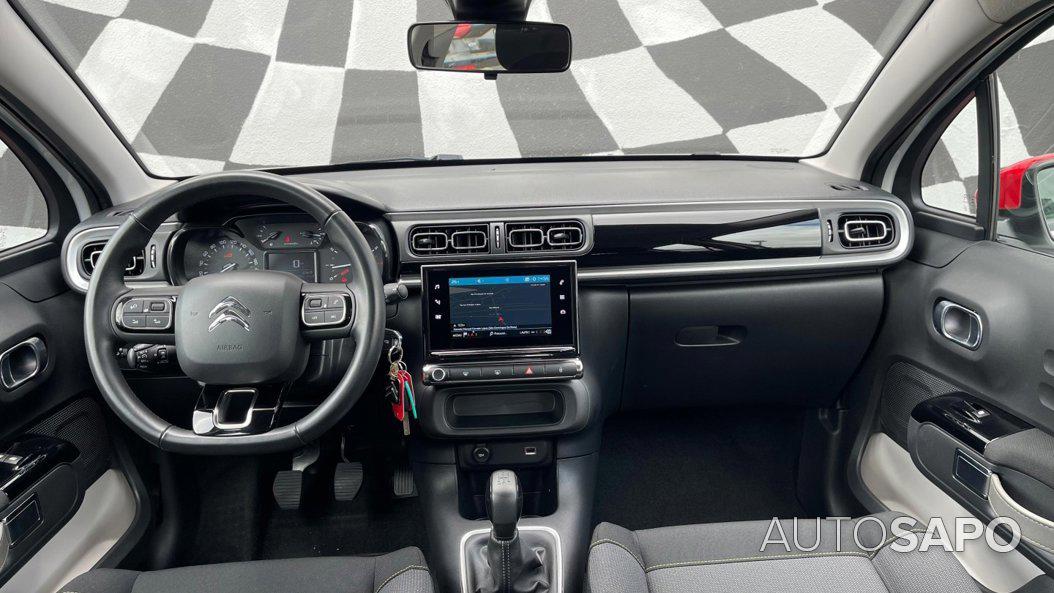 Citroen C3 de 2021