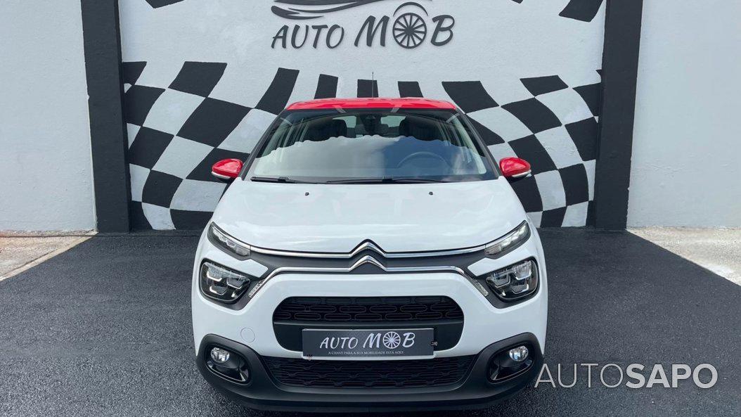 Citroen C3 de 2021