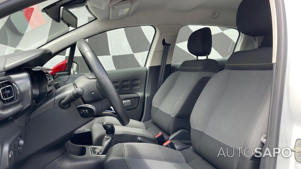 Citroen C3 de 2021
