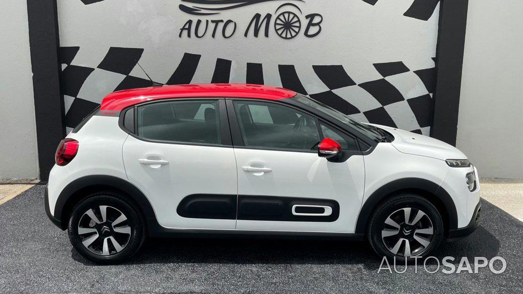Citroen C3 de 2021