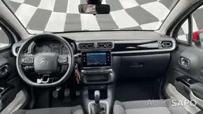 Citroen C3 de 2021