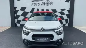 Citroen C3 de 2021