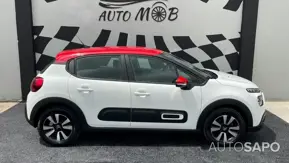 Citroen C3 de 2021