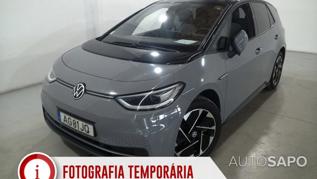 Volkswagen ID.3 de 2021