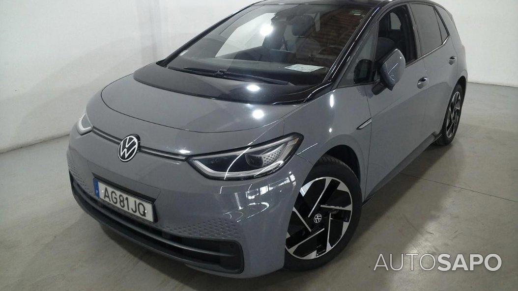 Volkswagen ID.3 de 2021