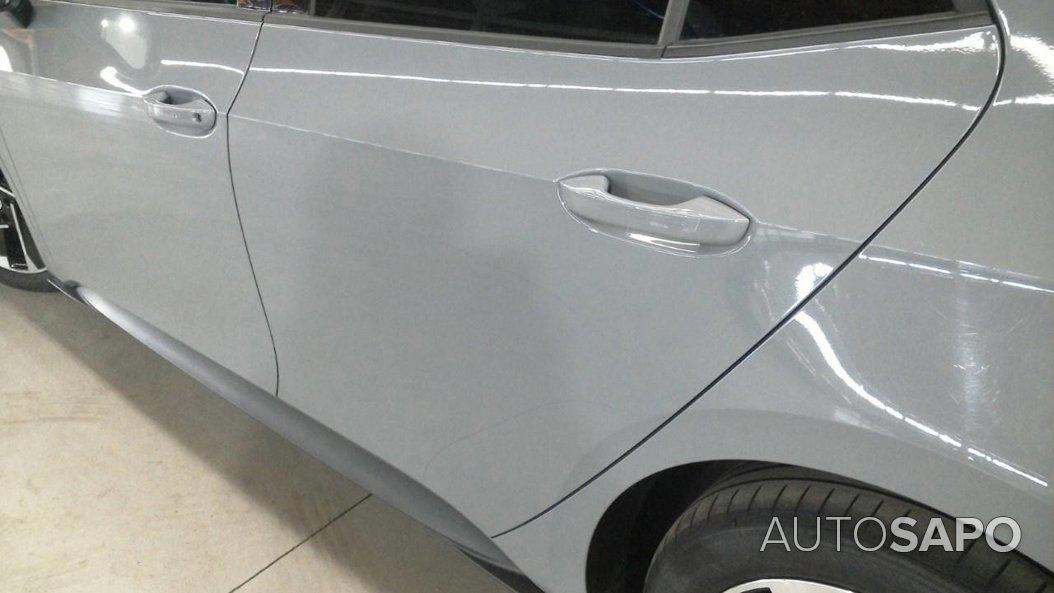 Volkswagen ID.3 de 2021