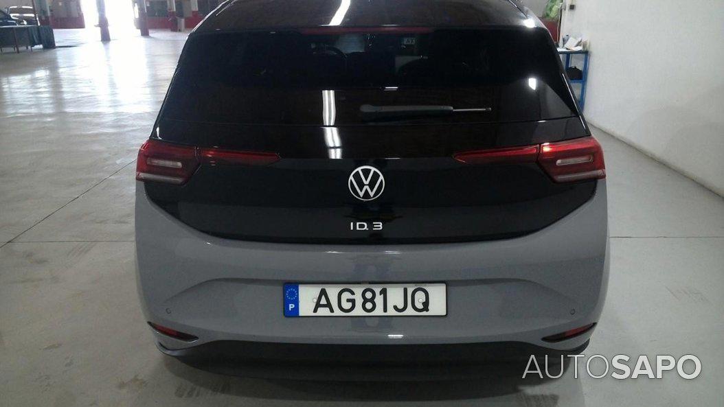 Volkswagen ID.3 de 2021