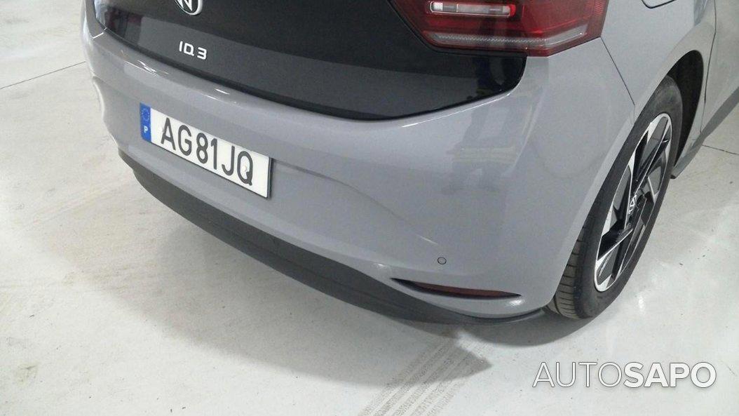 Volkswagen ID.3 de 2021
