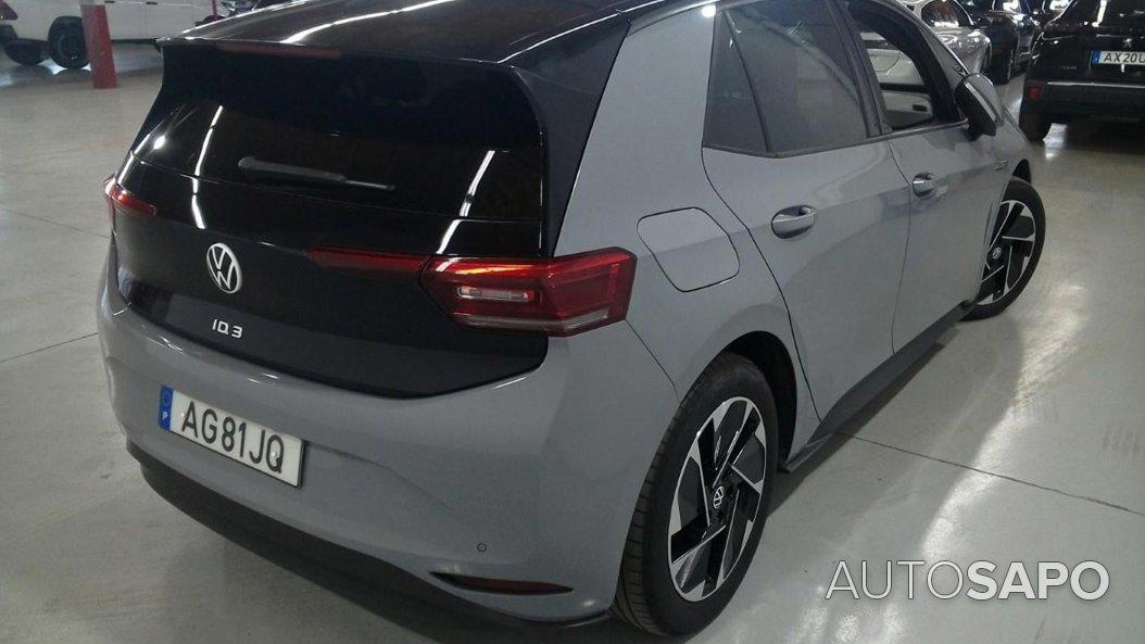 Volkswagen ID.3 de 2021