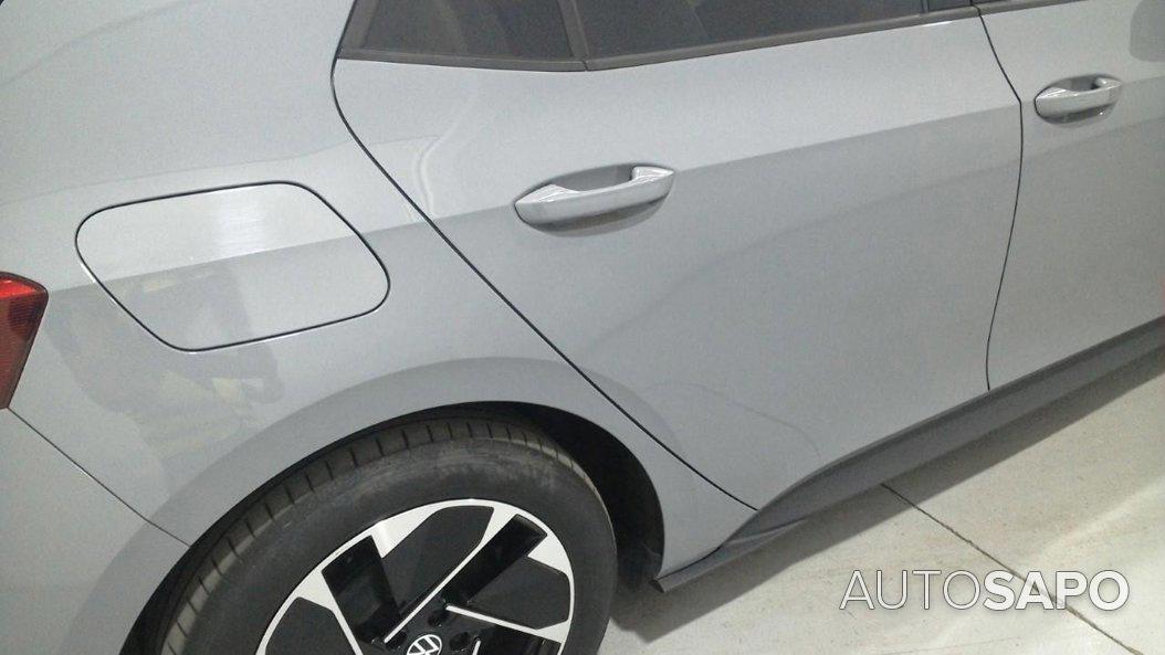 Volkswagen ID.3 de 2021