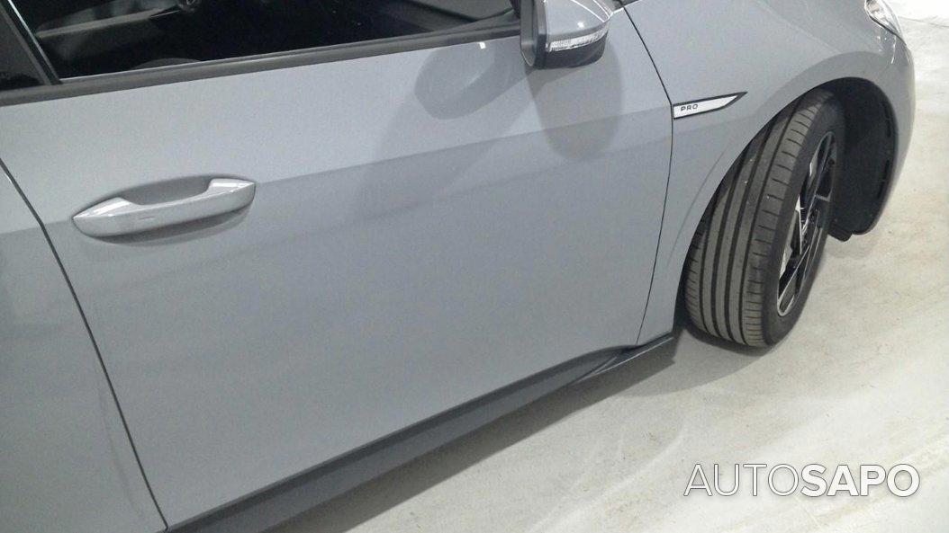 Volkswagen ID.3 de 2021