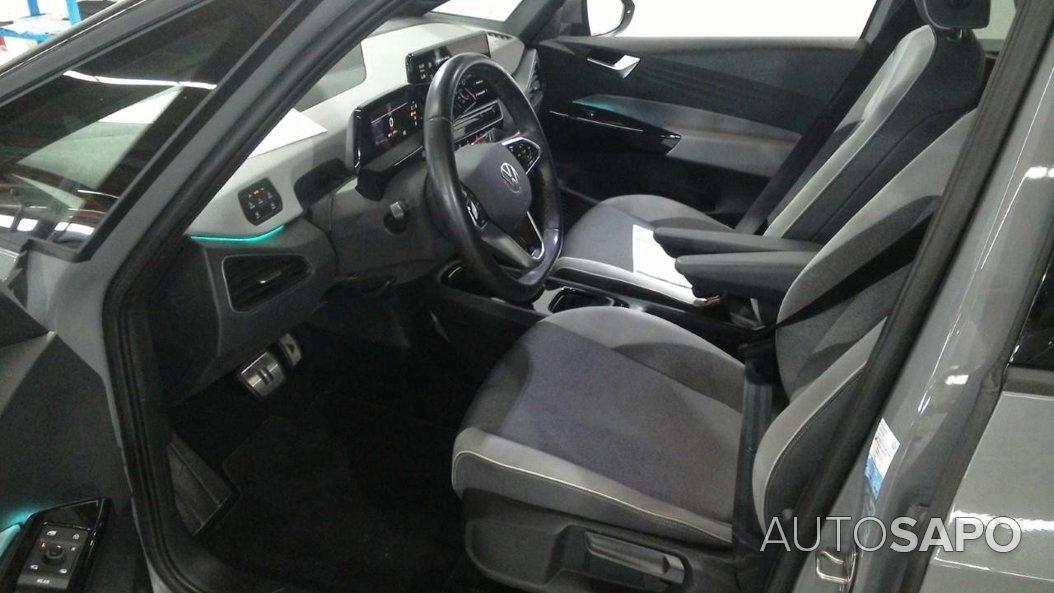 Volkswagen ID.3 de 2021
