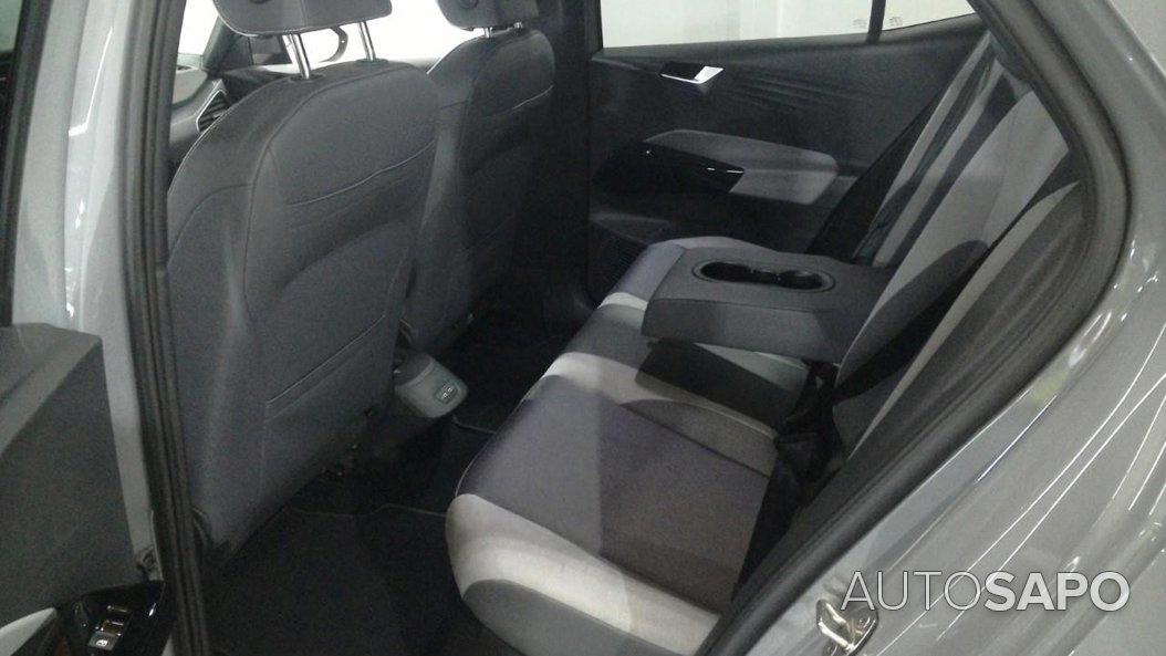 Volkswagen ID.3 de 2021